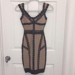 Herve Ledger Zadia Derss